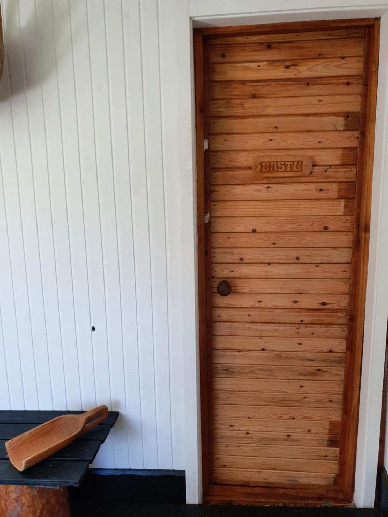 Camp Caroli Wooden Jukkasjärvi
