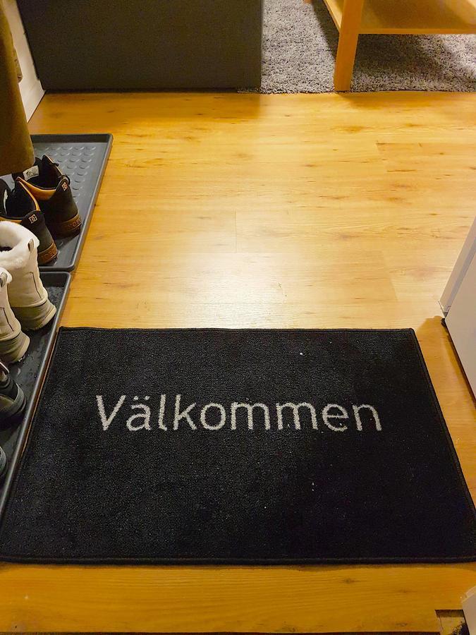 Camp Caroli Wooden * Jukkasjärvi